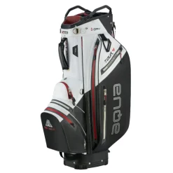 Big Max Vagnbagar-Aqua Tour 4 Vit White/Merlot