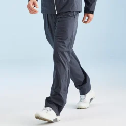 Ping Regnbyxor Herr-Aquadrive Kort 29 Svart Svart (060)