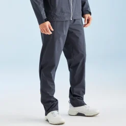 Ping Regnbyxor Herr-Aquadrive Long 33 Svart Svart (060)