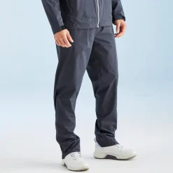 Ping Regnbyxor Herr-Aquadrive Long 33 Svart Svart (060)