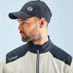 Ping Regnjackor Herr-Aquadrive Svart Willow/Black (WBK)