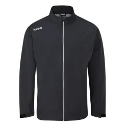 Ping Regnjackor Herr-Aquadrive Svart Svart (060)