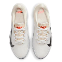 Nike Herrskor-Ar Zm Infnty Tr Nxt%2 Nrg Open Sail-Metallic Gold-White