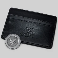 Lyle & Scott Övriga Tillbehör-Argyle Premium Valubales Pouch