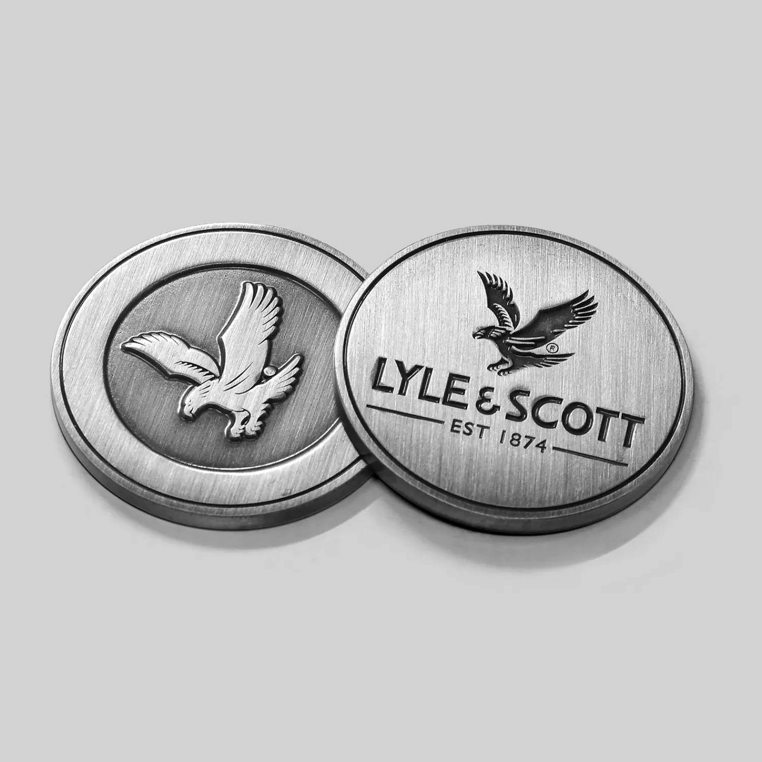 Lyle & Scott Övriga Tillbehör-Argyle Premium Valubales Pouch