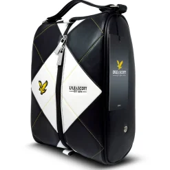 Lyle & Scott Skotillbehör-Argyle Shoebag