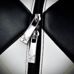 Lyle & Scott Skotillbehör-Argyle Shoebag