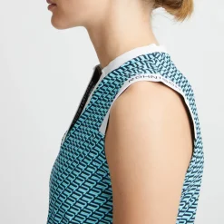 Röhnisch Kepsar-Aria Visor Blå Navy