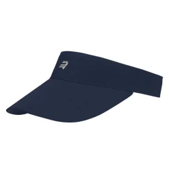 Röhnisch Kepsar-Aria Visor Blå Navy