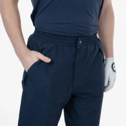 Galvin Green Regnbyxor Herr-Aron Blå Navy