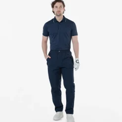 Galvin Green Regnbyxor Herr-Aron Blå Navy