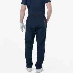 Galvin Green Regnbyxor Herr-Aron Blå Navy