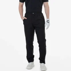 Galvin Green Regnbyxor Herr-Aron Svart Black