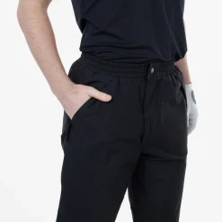 Galvin Green Regnbyxor Herr-Aron Svart Black