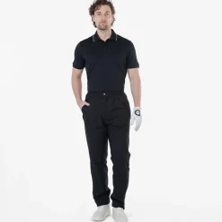 Galvin Green Regnbyxor Herr-Aron Svart Black