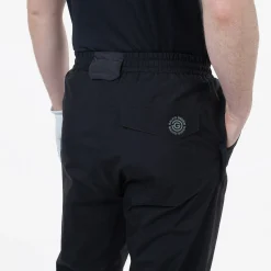 Galvin Green Regnbyxor Herr-Aron Svart Black