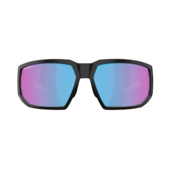 Bliz Solglasögon-Arrow Nordic Light Matt Black (14)