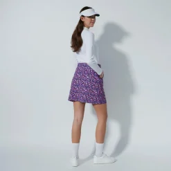 Daily Sports Skorts & Kjolar-Art 45 Cm Bright-Leo