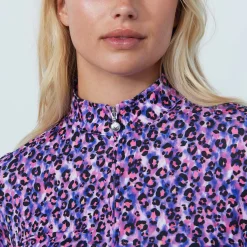 Daily Sports Tröjor Dam-Art Ls Bright-Leo