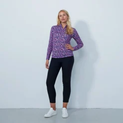 Daily Sports Tröjor Dam-Art Ls Bright-Leo