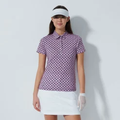 Daily Sports Pikétröjor Dam-Art Ss Arches