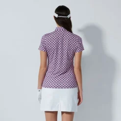 Daily Sports Pikétröjor Dam-Art Ss Arches