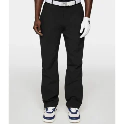 J.Lindeberg Regnbyxor Herr-Arvid Rain Svart Black