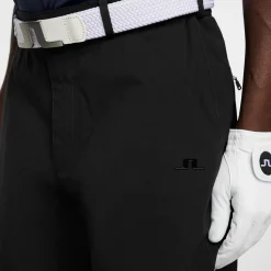 J.Lindeberg Regnbyxor Herr-Arvid Rain Svart Black