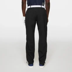 J.Lindeberg Regnbyxor Herr-Arvid Rain Svart Black