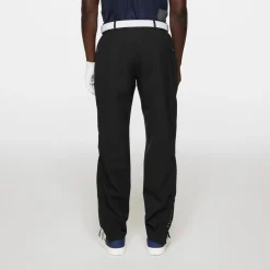 J.Lindeberg Regnbyxor Herr-Arvid Rain Svart Black