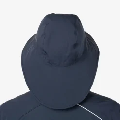 Galvin Green Regnhattar-Asher Blå Navy