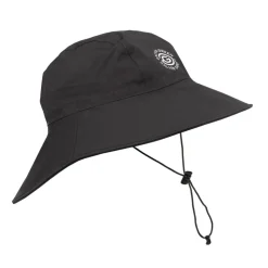 Galvin Green Regnhattar-Asher Svart Black