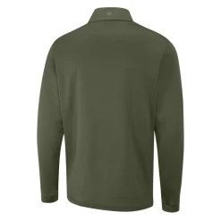 Ping Tröjor Herr-Astbury Dark Olive/Lic (DON)