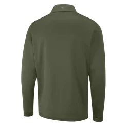 Ping Tröjor Herr-Astbury Dark Olive/Lic (DON)