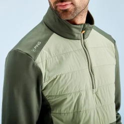 Ping Tröjor Herr-Astbury Dark Olive/Lic (DON)