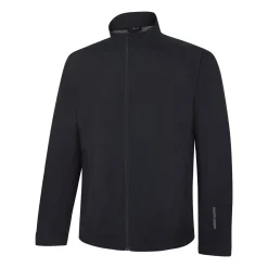 Galvin Green Regnjackor Herr-Aston Svart Black