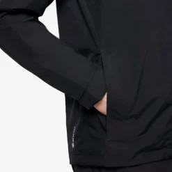 Galvin Green Regnjackor Herr-Aston Svart Black