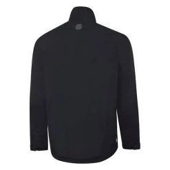 Galvin Green Regnjackor Herr-Aston Svart Black