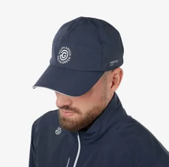 Galvin Green Regnhattar-Atlas Blå Navy