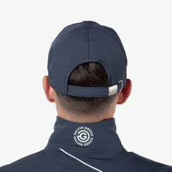 Galvin Green Regnhattar-Atlas Blå Navy