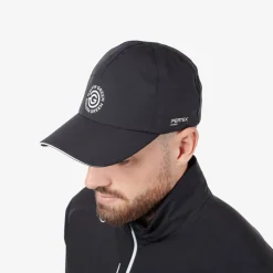 Galvin Green Regnhattar-Atlas Svart Black