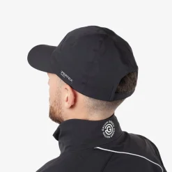 Galvin Green Regnhattar-Atlas Svart Black