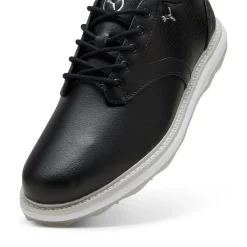 Puma Damskor-Avant 2 Wmns Black-Ash Gray-Team Light Blue