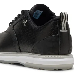 Puma Damskor-Avant 2 Wmns Black-Ash Gray-Team Light Blue