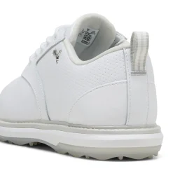 Puma Damskor-Avant 2 Wmns White-Ash Gray-Feather Gray