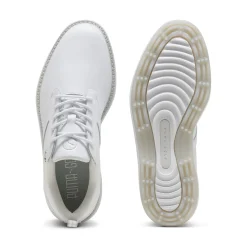 Puma Damskor-Avant 2 Wmns White-Ash Gray-Feather Gray