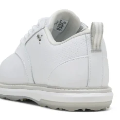 Puma Damskor-Avant 2 Wmns White-Ash Gray-Feather Gray