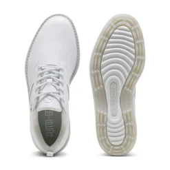 Puma Damskor-Avant 2 Wmns White-Ash Gray-Feather Gray