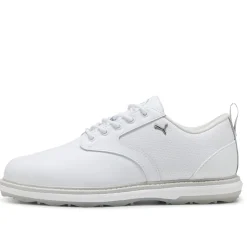 Puma Damskor-Avant 2 Wmns White-Ash Gray-Feather Gray