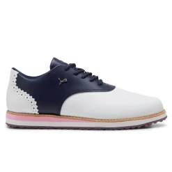 Puma Damskor-Avant Wmns White-Deep Navy